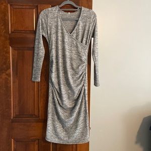 Maternity dress. Purchased and never wore the dress.